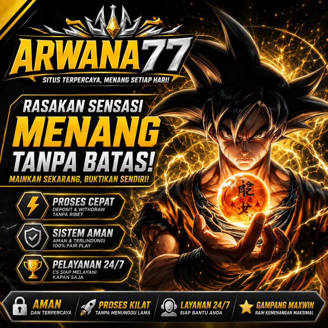 ARWANA77